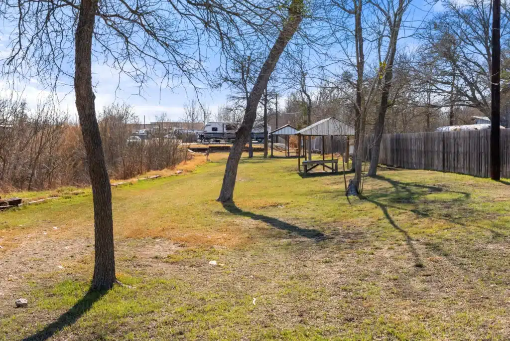 rv parks near austin tx​